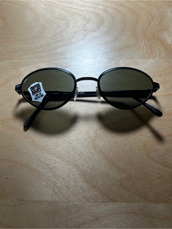 Swiss Army Accessories - Swiss army sunglasses